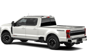 2026 Ford Super Duty® External Image 3